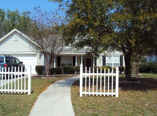 114 Misty Morning Way, Savannah, GA 31419