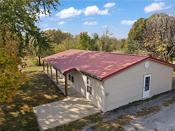 2nd image of 24814 S Old Drum Rd