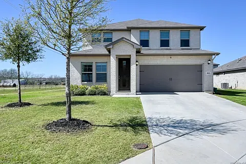 3021 Hess Blvd Photo 1