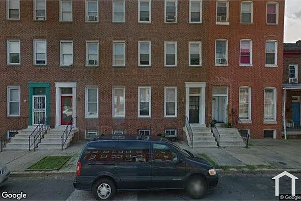 1308 Division St