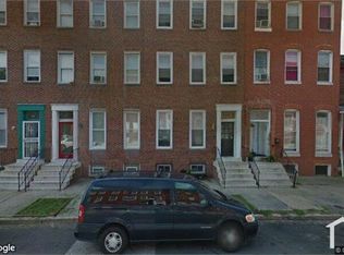 1308 Division St, Baltimore, MD 21217