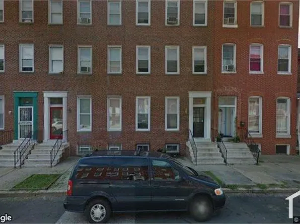 1308 Division St, Baltimore, MD 21217