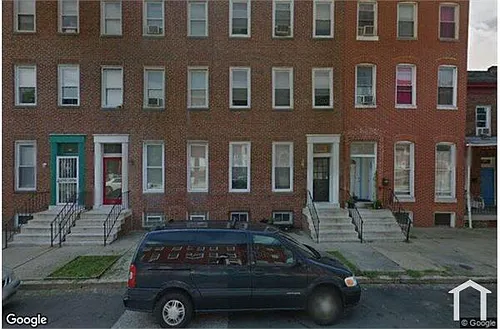 1308 Division St Photo 1