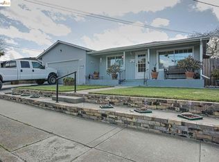 1108 Jacobsen St, Antioch, CA 94509