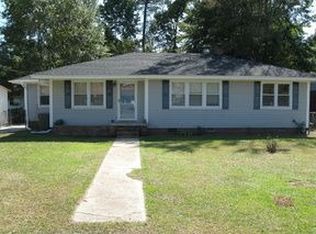 312 Lee St, Sumter, SC 29150
