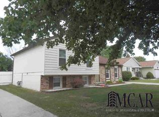 525 Toll St, Monroe, MI 48162