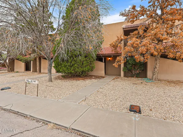 1345 Branson Ave APT 1C, Las Cruces, NM 88001