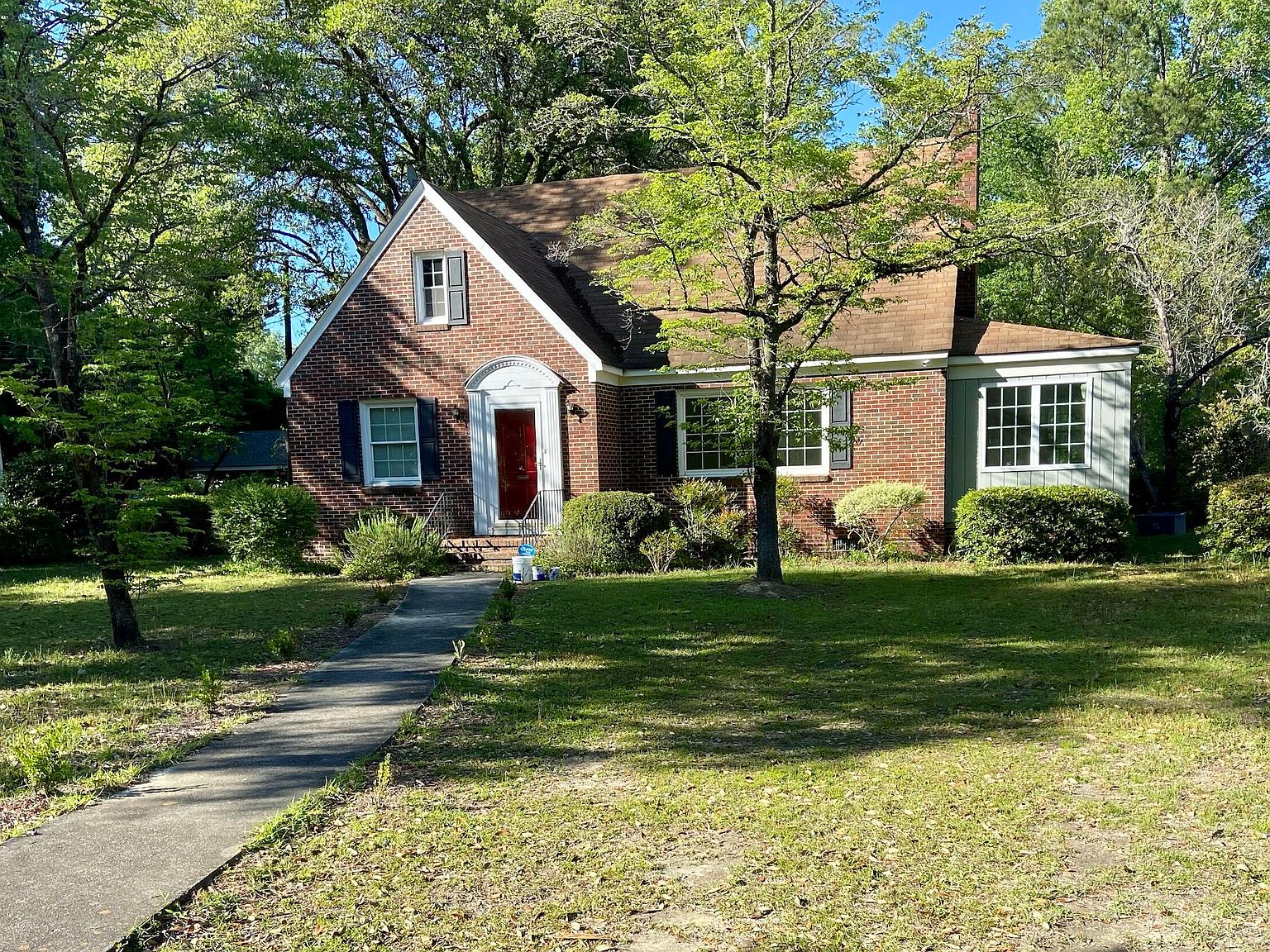 114 Brockington St, Kingstree, SC 29556 Zillow