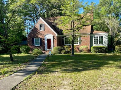 114 Brockington St, Kingstree, SC, 29556