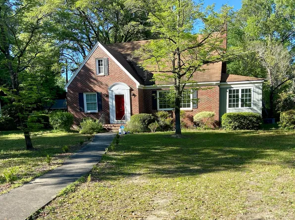 114 Brockington St, Kingstree, SC 29556