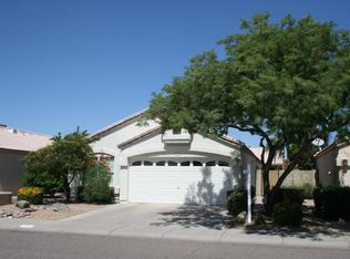 4312 E Campo Bello Dr, Phoenix, AZ 85032