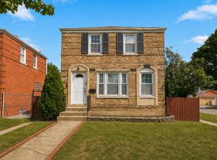3331 S 56th Ct, Cicero, IL 60804