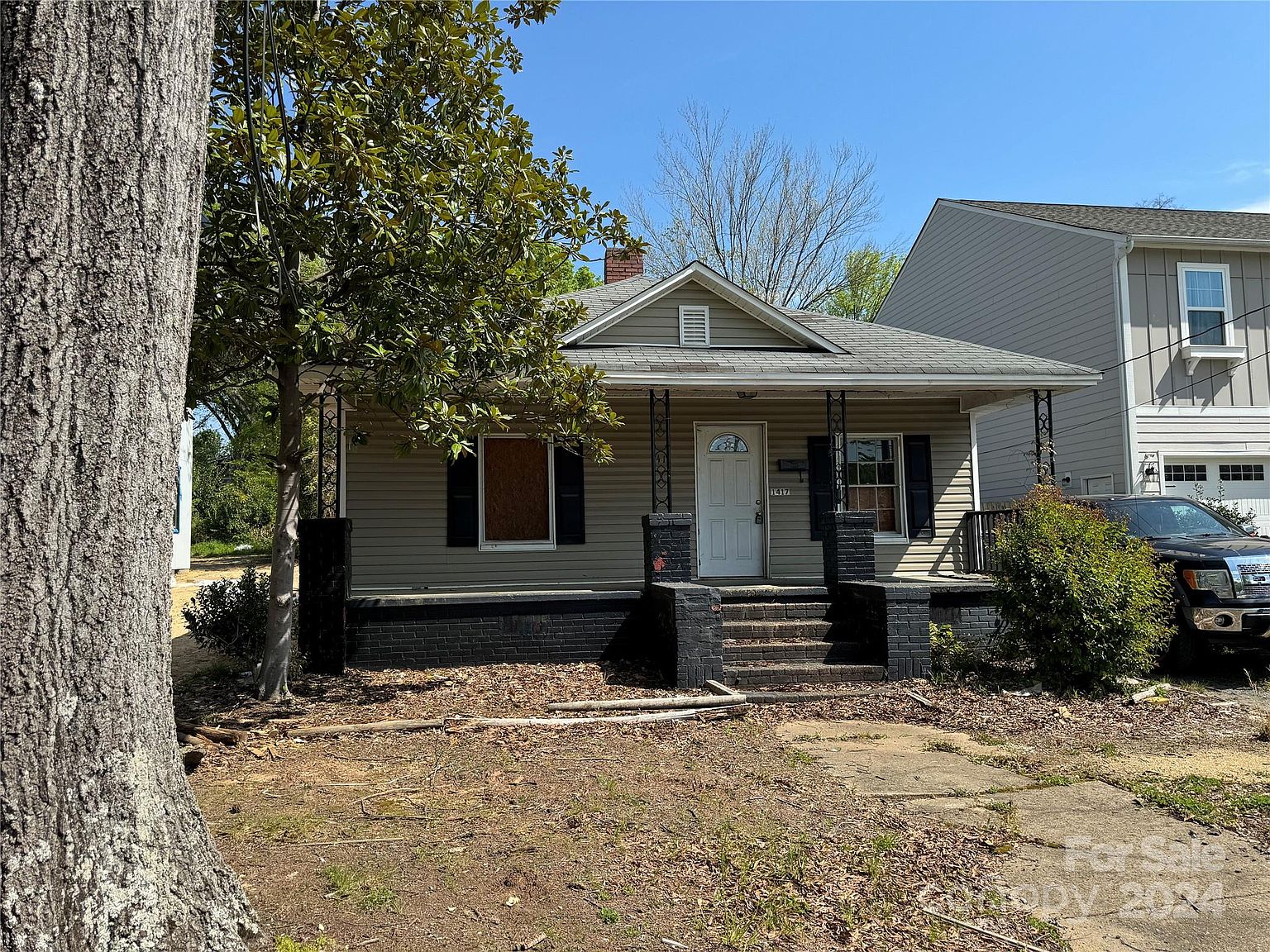1417 Kennon St, Charlotte, NC 28205 | Zillow