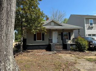 1417 Kennon St, Charlotte, NC 28205