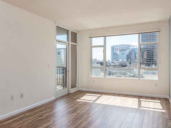 2nd image of 530 K St Unit 819