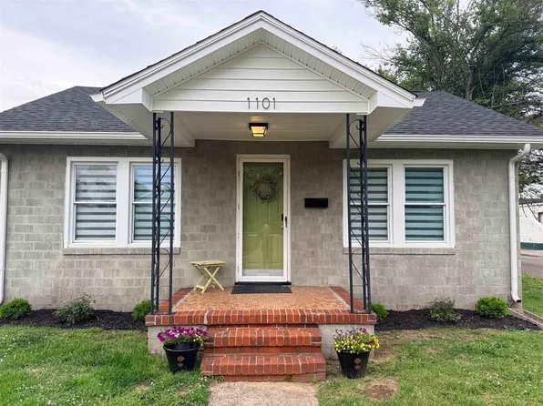 1101 W 11th St, Owensboro, KY 42301