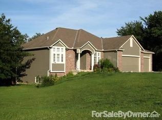 14005 S Outer Belt Rd, Lone Jack, MO 64070