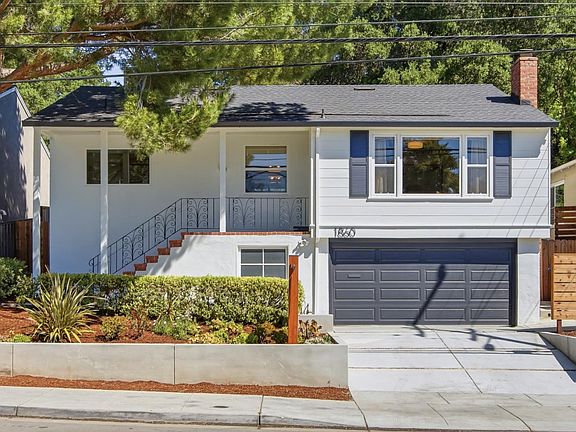 2nd image of 1860 San Carlos Ave