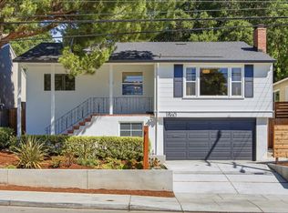 1860 San Carlos Ave, San Carlos, CA