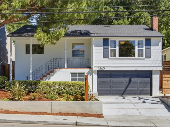 1860 San Carlos Ave, San Carlos, CA 94070