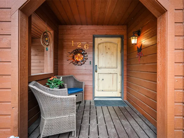 126 Snowberry Way, Dillon, CO 80435