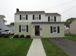 182 North Pl, Corning, NY 14830