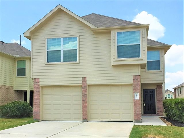 1st image of 2534 Bammelwood Dr