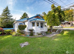 7362 N Superior Avenue, Concrete, WA 98237