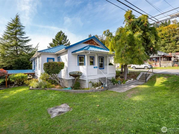 7362 N superior Avenue, Concrete, WA 98237