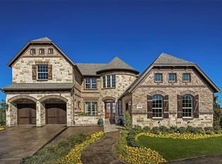 4834 Texoma Dr, Frisco, TX 75033