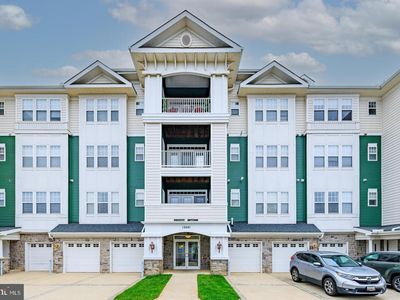 13601 Belle Chasse Blvd Unit 210, Laurel, MD, 20707