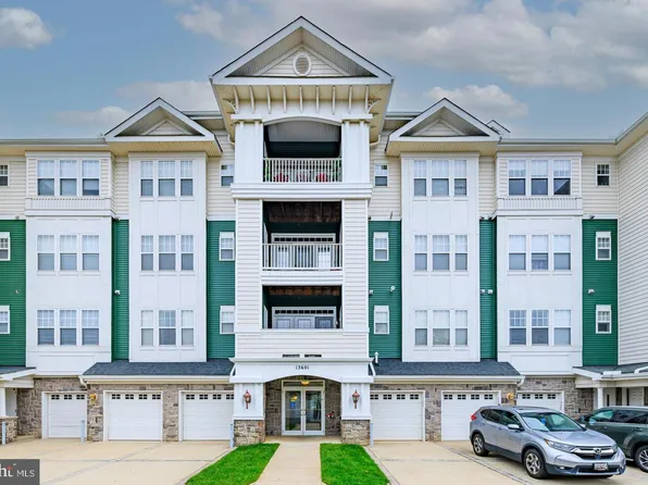 13601 Belle Chasse Blvd Unit 210, Laurel, MD 20707