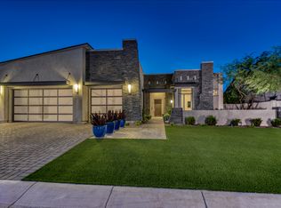2550 E Country Shadows St, Gilbert, AZ 85298