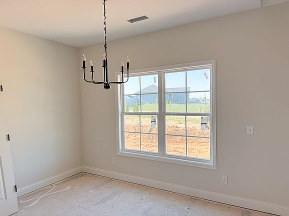 1002 Highland Way - Rushing Builders - 349,900