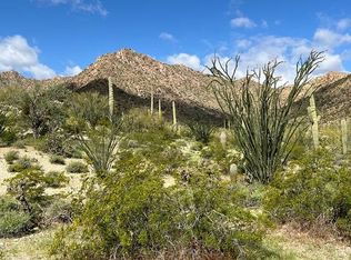 240 S Alley Rd, Ajo, AZ 85321