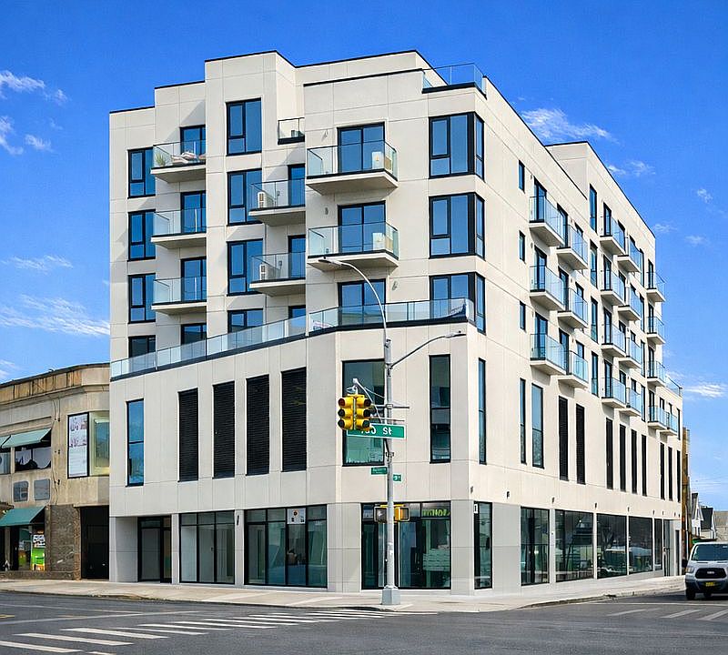 1st image of 150-02 Northern Blvd #6F