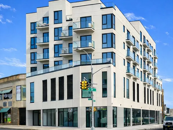 150-02 Northern Blvd #6E, Flushing, NY 11354