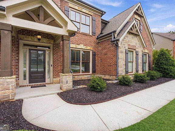 2nd image of 1884 Granite Hill Ct
