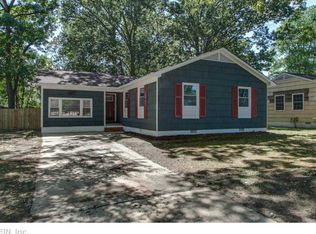 244 Benns Rd, Newport News, VA 23601