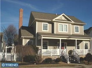 504 Hanley Ln, Downingtown, PA 19335