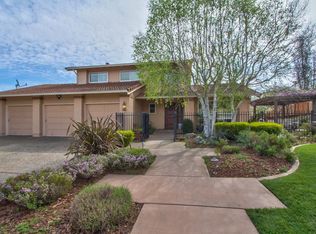 22563 Indian Springs Rd, Salinas, CA 93908