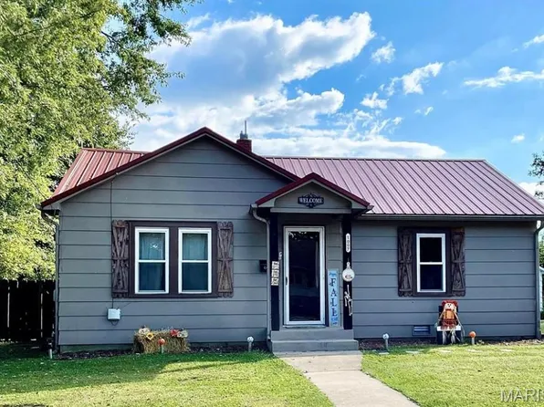 1007 E 1st St, Salem, MO 65560