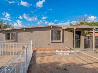 9 E Susana St, Tucson, AZ 85756