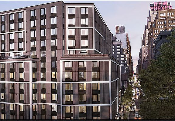 4th image of 411 35th St #3NS