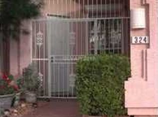 324 Vista Glen St, Las Vegas, NV 89145