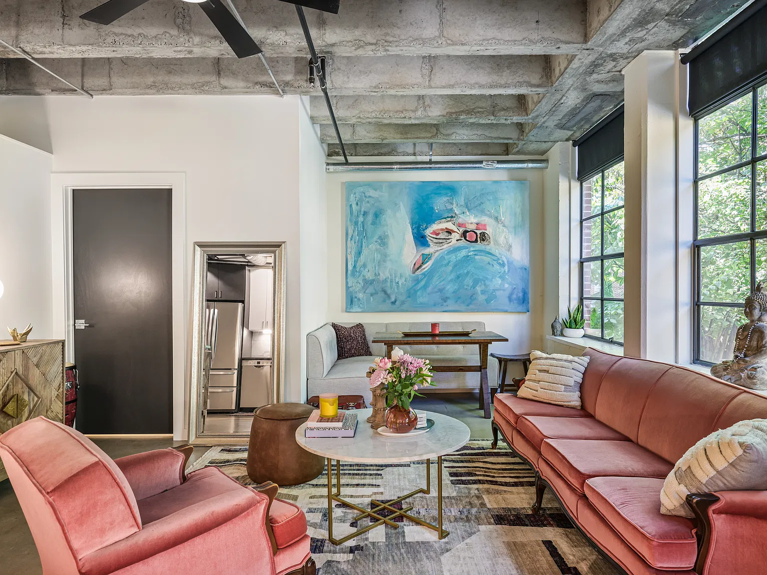 1 bed, 685 sqft, $1,800 — Photo 2