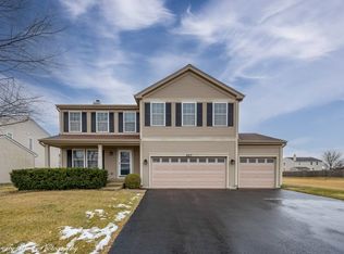 807 Kennedy St, Waterman, IL 60556