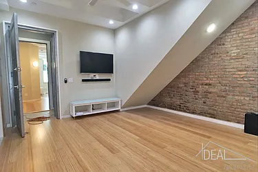 Rented by Ideal Properties Group