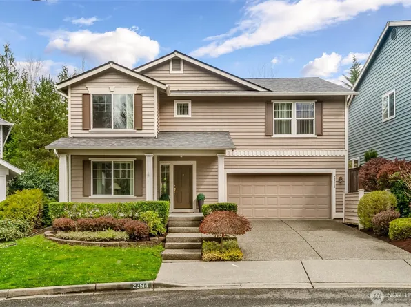 22514 NE 96th Street, Redmond, WA 98053