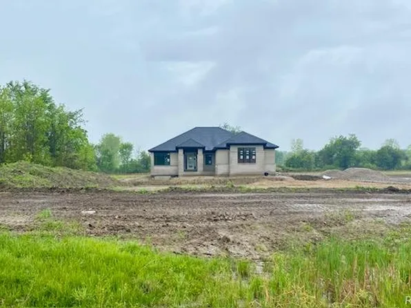 4930 Daisy Ln, Almont, MI 48003